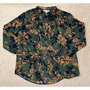 Nanette Lepore Blouse